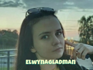 Elwynagladman