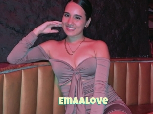 Emaalove