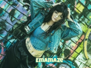 Emamaze