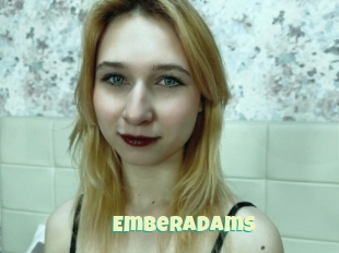 Emberadams