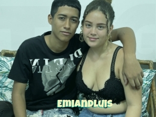 Emiandluis