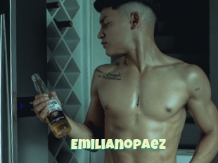 Emilianopaez