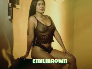 Emilibrown