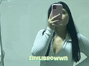 Emilibrowwn