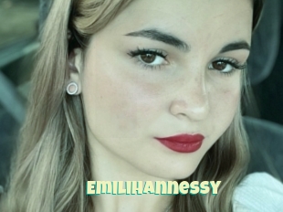 Emilihannessy