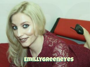 Emillygreeneyes