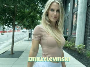 Emillylevinski