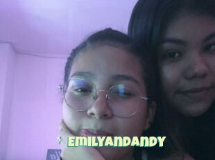 Emilyandandy