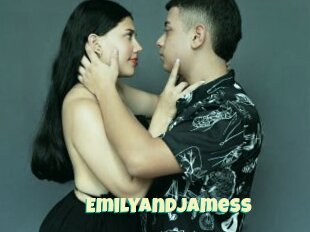 Emilyandjamess