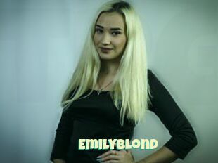 Emilyblond