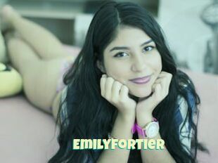 Emilyfortier