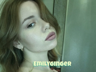 Emilyginger