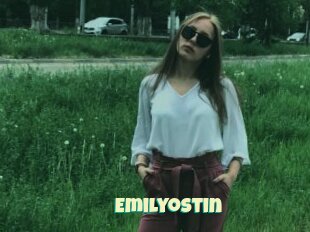 Emilyostin