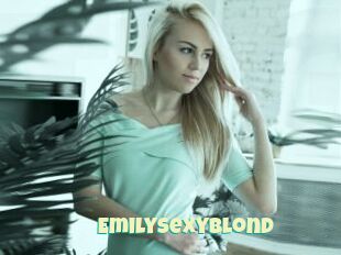 Emilysexyblond