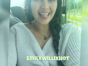 Emilywillixhot