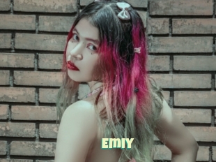 Emiy