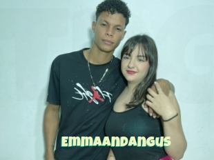 Emmaandangus