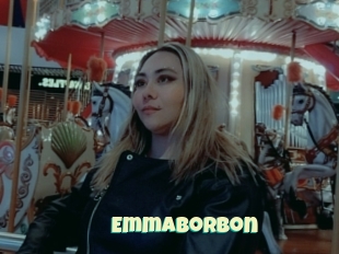 Emmaborbon