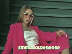 Emmagoldenrose