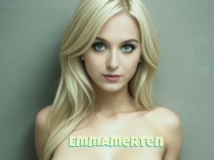 Emmamerten