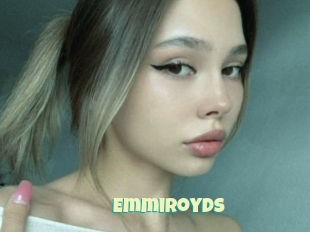 Emmiroyds