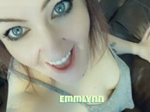 Emmlynn