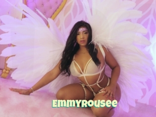 Emmyrousee