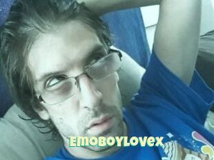 Emoboylovex