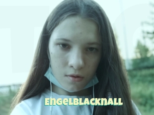 Engelblacknall