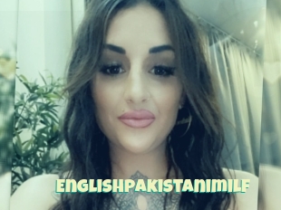 Englishpakistanimilf