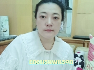 Englishwilson