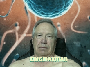 Enigmaxman