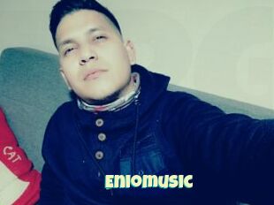 Eniomusic