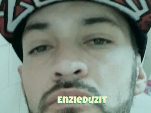 Enzieduzit