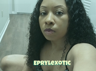 Eprylexotic