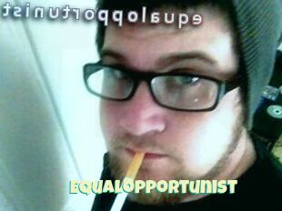 Equalopportunist