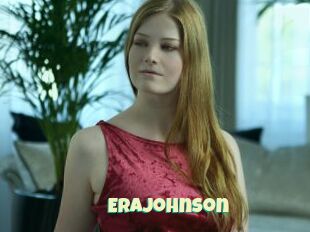 Erajohnson