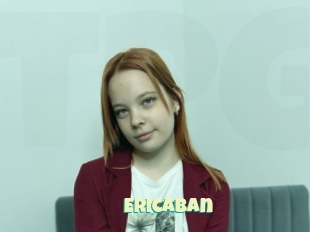 Ericaban