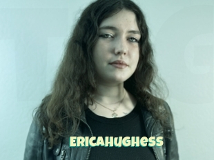 Ericahughess