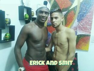 Erick_and_smit