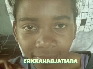 Erickahanjatiana