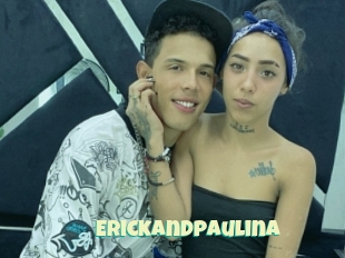 Erickandpaulina