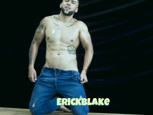 Erickblake