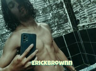 Erickbrownn