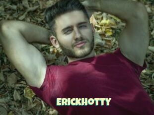 Erickhotty