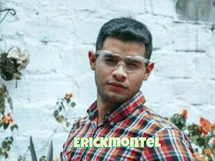 Erickmontel