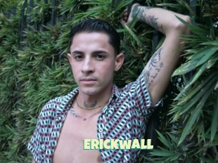 Erickwall