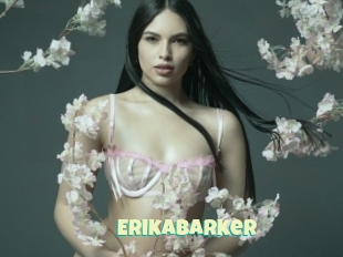 Erikabarker