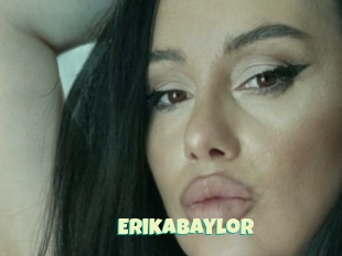 Erikabaylor