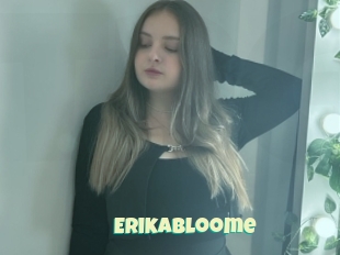 Erikabloome